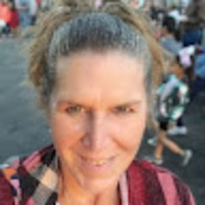 Meet your Posher, Mary